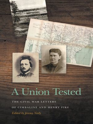cover image of A Union Tested